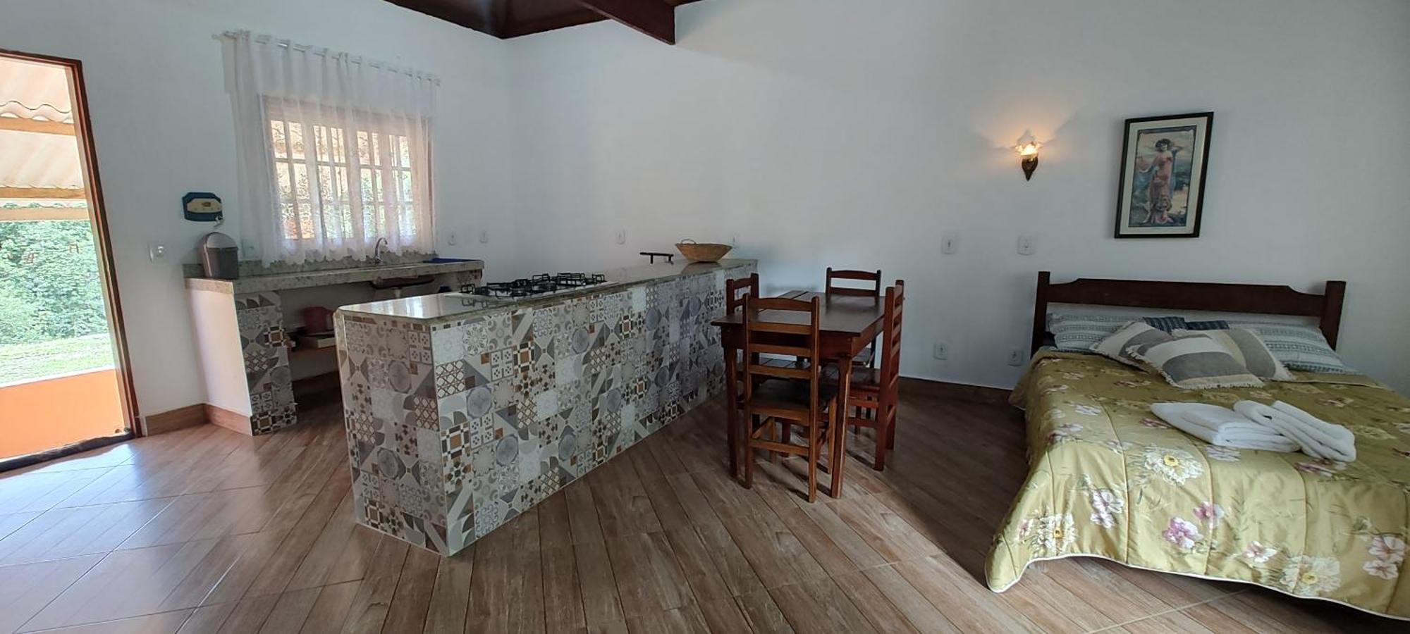 Fazenda Pousada Cachoeira Do Flavio São Tomé das Letras Extérieur photo