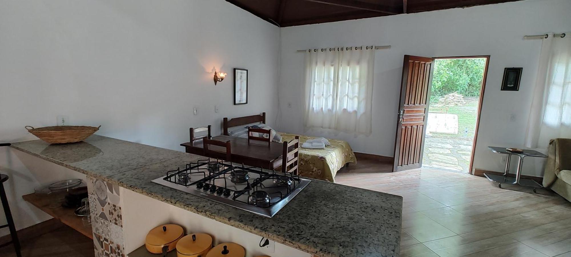 Fazenda Pousada Cachoeira Do Flavio São Tomé das Letras Extérieur photo