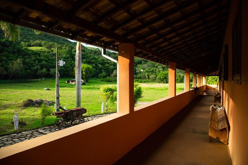 Fazenda Pousada Cachoeira Do Flavio São Tomé das Letras Extérieur photo