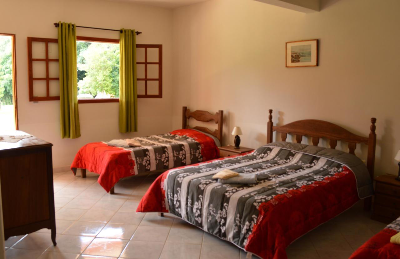 Fazenda Pousada Cachoeira Do Flavio São Tomé das Letras Extérieur photo